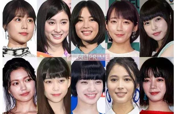第一名:广濑丝丝