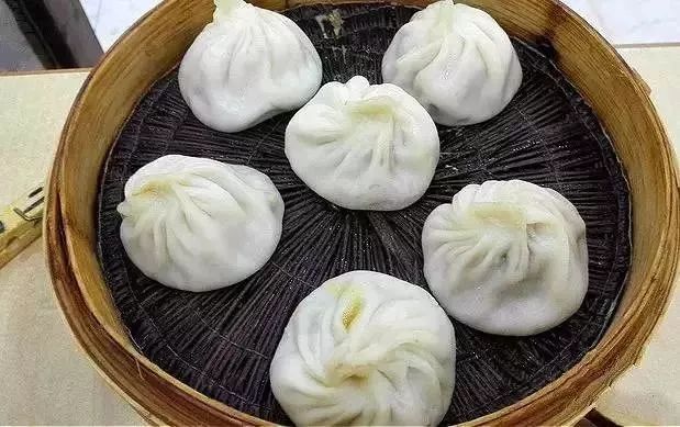 吐血整理！南京56家早餐攻略！够你吃上一年...