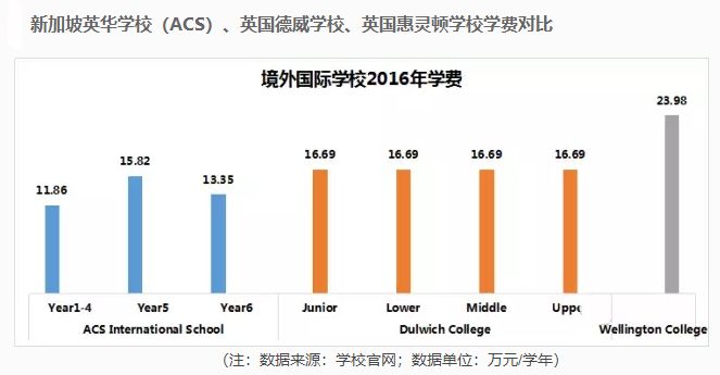 混血娃妈调查:从幼儿园到高中,15年一路国际学
