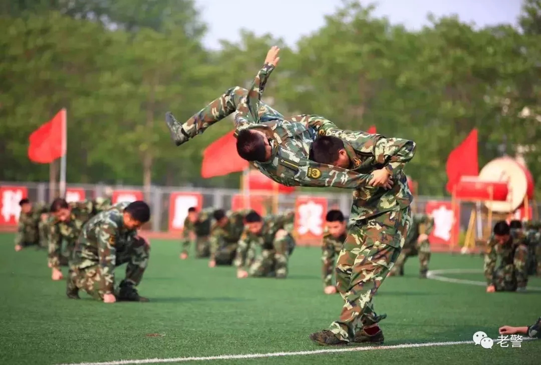 中国人民武装警察部队学院更名为中国人民警察