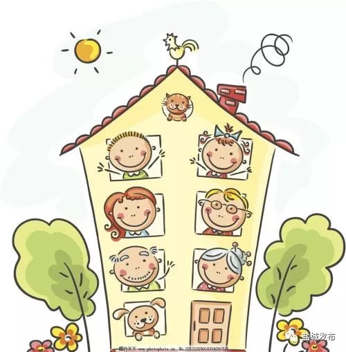 改善19万人生活环境！盐城这261家老小区实现托管，走在苏北前列！