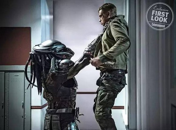 【个人意见】《铁血战士》:宇宙最强猎手依然