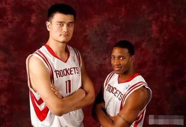 姚明算nba巨星吗,姚明算nba巨星吗