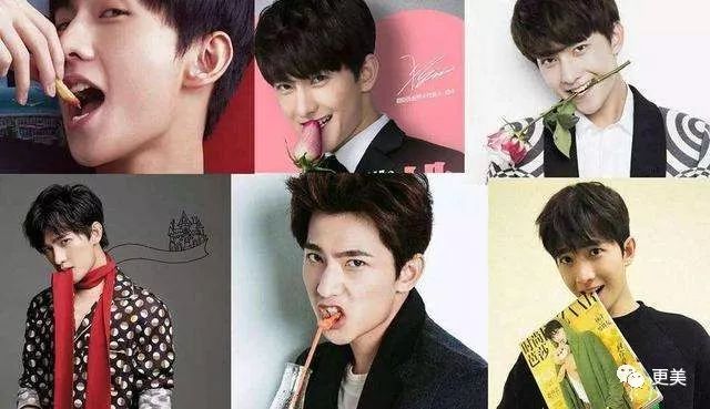 范冰冰超白 刘亦菲很瘦 明星的颜值有多扛打 路透照才最真实