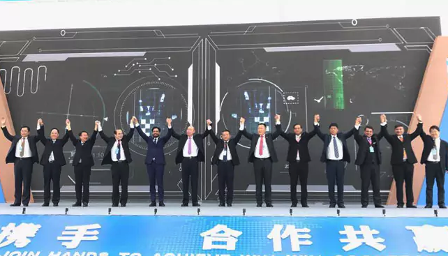 印度信息技术产业的风吹到你身上了吗？刚落地的人和想跳槽的都给我看过来-第1张图片-正海烽科技 - 领先的只能推广行业，智能制造解决方案提供商