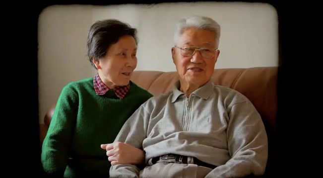 这集值得夸,不仅仅是因为周迅的眼泪 这集值得夸,不仅仅是因为周迅的眼泪