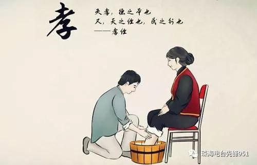 951身边好人“孝老爱亲”道德模范--龚德文