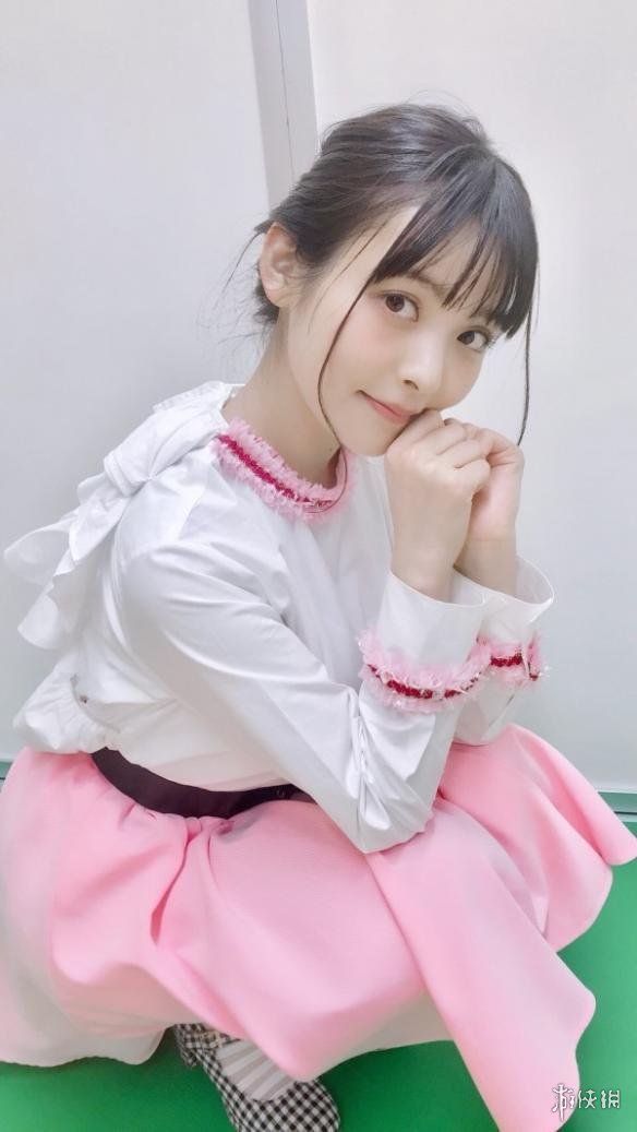 上坂堇内衣_上坂堇性感内衣