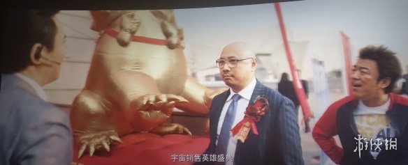 《疯狂的外星人》成了宁浩口碑最烂票房最高的电影