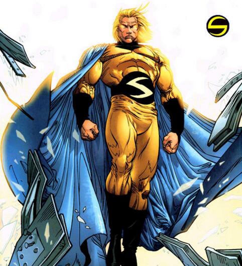 个个吊打惊奇队长!漫威漫画中十位实力超强的角色