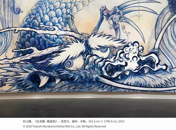 【发现好物】放心吧,这次来中国的草间弥生和