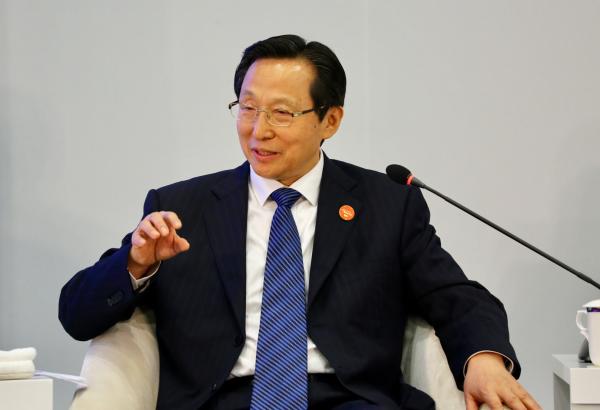 韩长赋:将研究出台一批乡村振兴政策,涉及土地