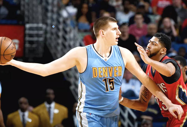 王者nba阵容最佳阵容,王者nba阵容最佳阵容排名