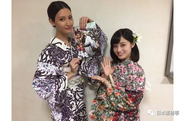 桥本环奈要发新写真集啦 不过这身高过于真实了