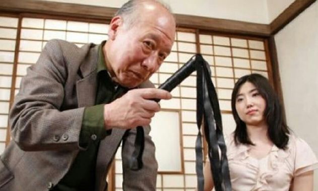 日本一老妇71岁下海拍av直到80岁!她称自己并非为了钱