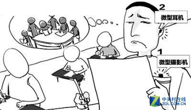 双刃剑!人工智能发展过快存在弊端|机器人|作弊