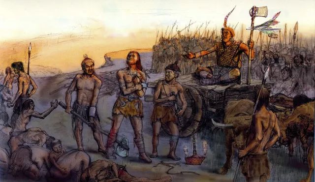 晚慢读|古代蹴鞠极简史:为何现代足球未能起源中国?