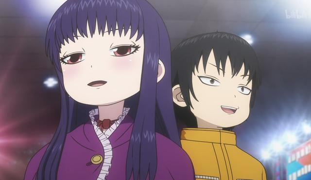 《高分少女》最新21话:春雄坦言喜欢晶,晶却即将移民洛杉矶!