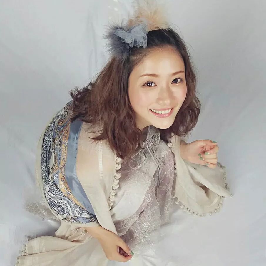 2018日本网友票选最理想女友，第三是深田恭子，第二绫濑遥，第一果然是她…