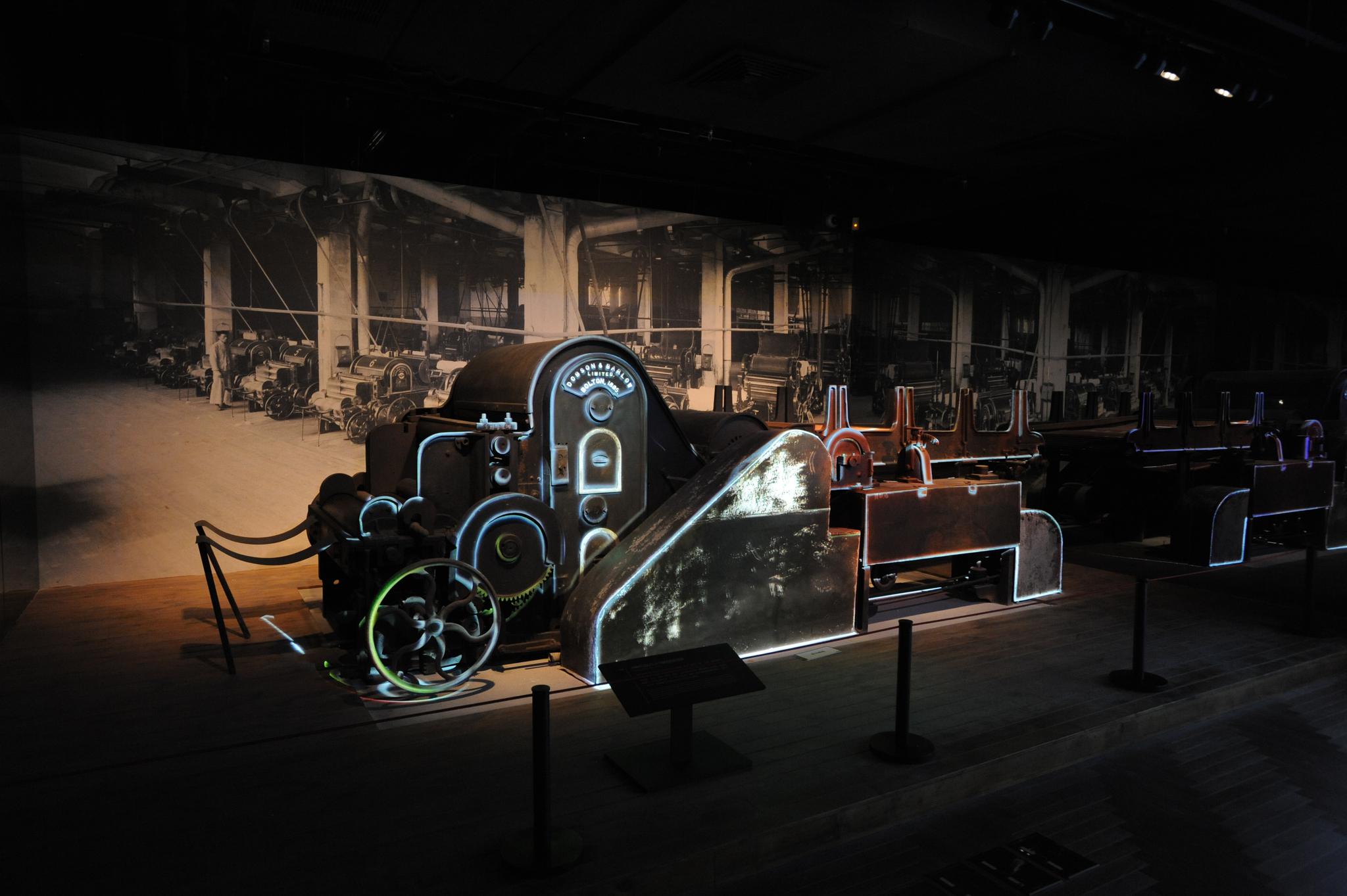 上海历史博物馆下周一正式开放,互动丰富让文