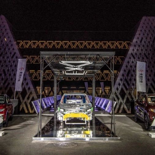 发布“翼³”设计理念，东南汽车这是唱的哪一出？