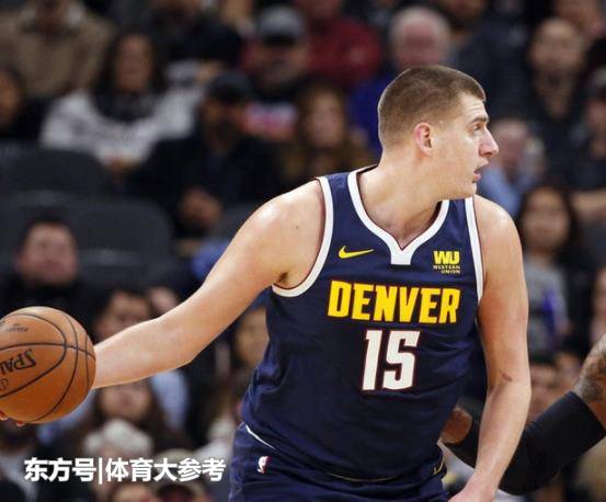 NBA一场96-120让火箭升西部第2希望大增!等