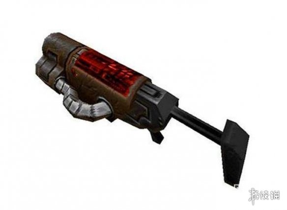 精华盘点:这十款脑洞大开的射爆武器,你都用过吗?