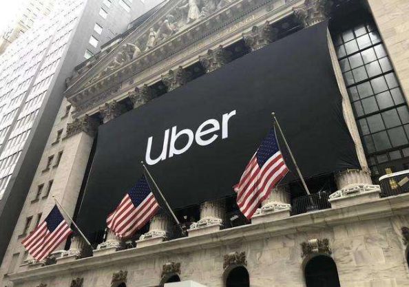 Uber上市首日破发，滴滴们何去何从？