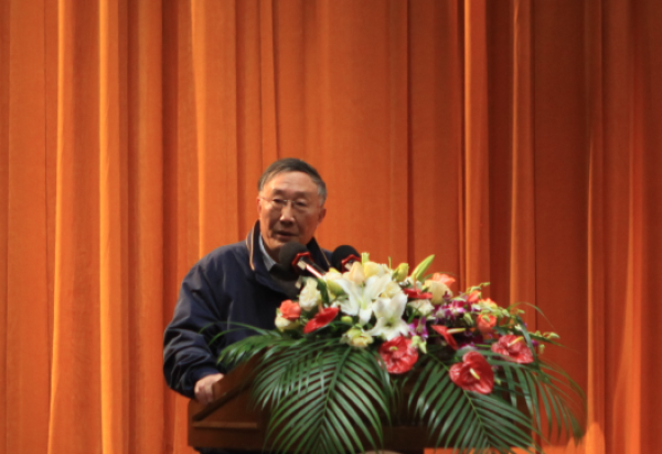 李良荣出任浙传新传学院院长,网友称他为