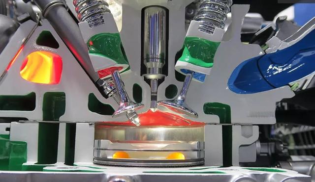 全面迎接电气化时代，奔驰M264发动机到底有多优秀？