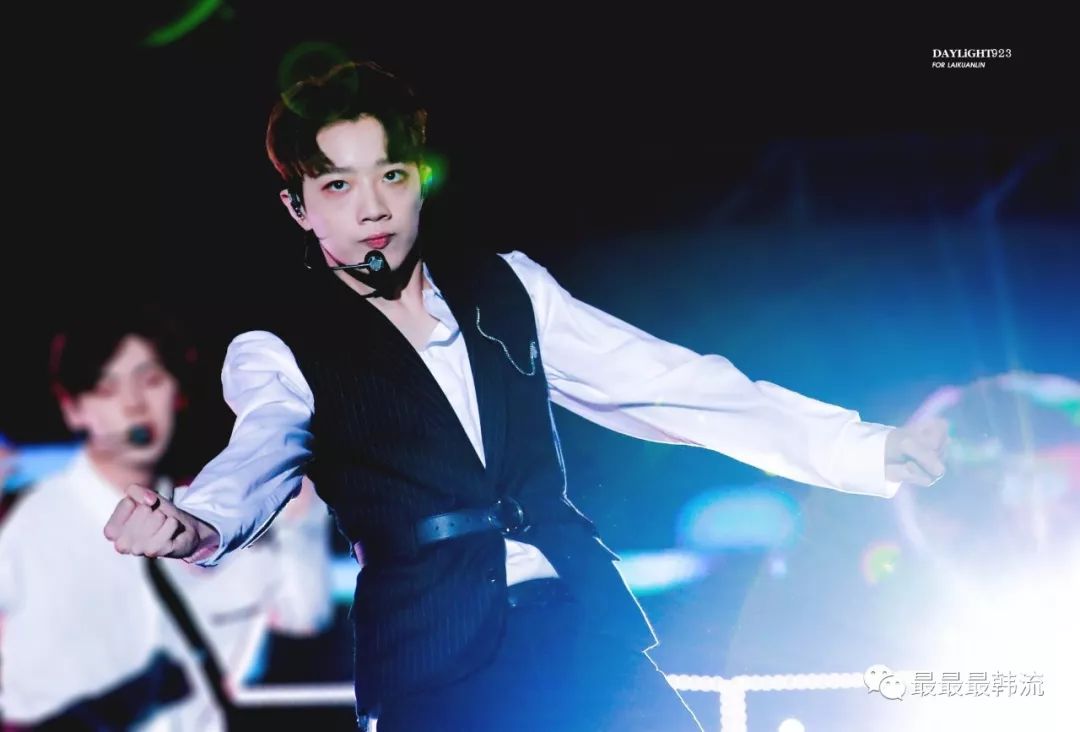 他们能红到今天不是没有理由的…