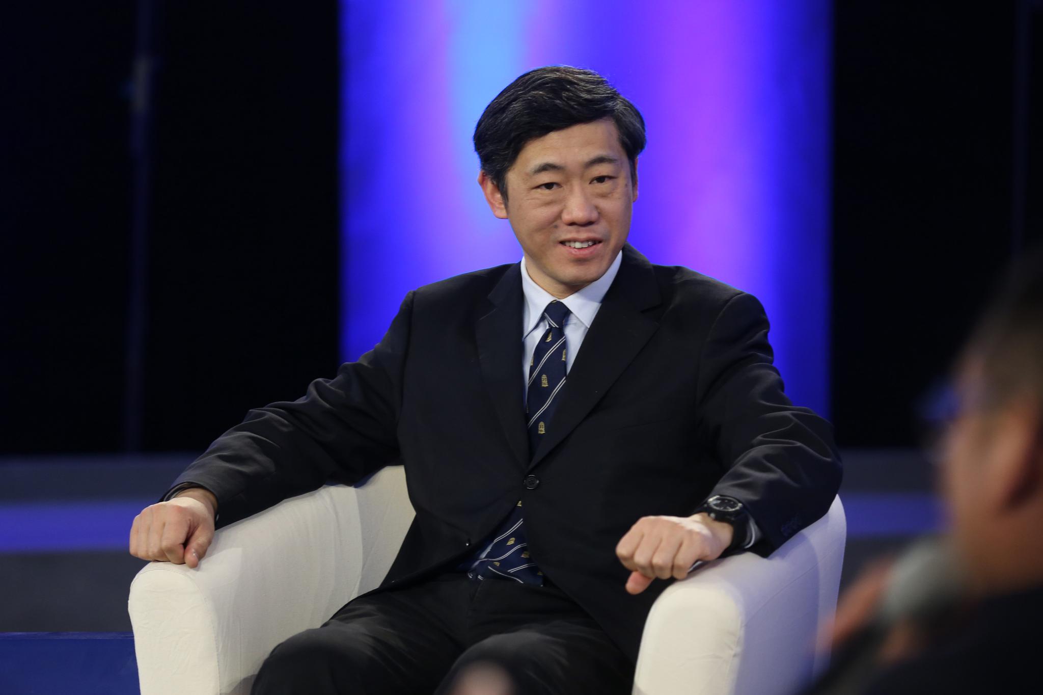 新京报记者 李冬 摄