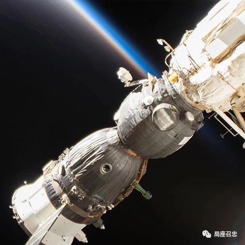 国际空间站漏气,关键时刻宇航员用“一阳指”化解危机