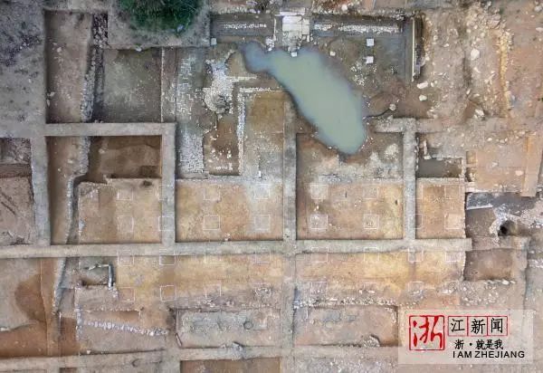 绍兴城外的兰若寺，比《倩女幽魂》里那一座有更多待解之谜