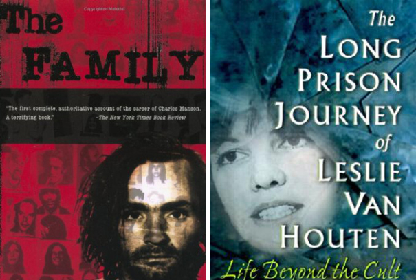 好莱坞女导演拍摄电影《曼森》众明星加盟