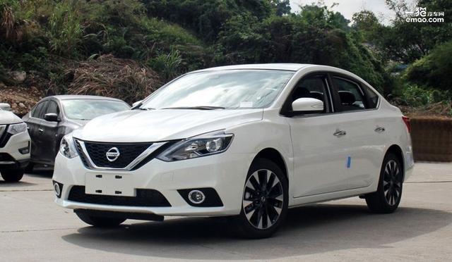 3系、轩逸、K3 重磅换代车型新在哪儿?