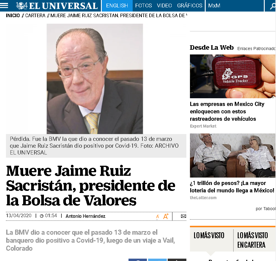 美墨边境墙新功能：防止美国疫情“倒灌”墨西