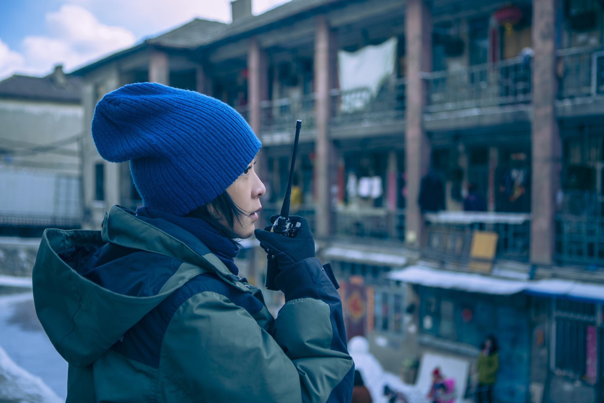 电影笔记《后来的我们》上市 刘诺英:我因该不