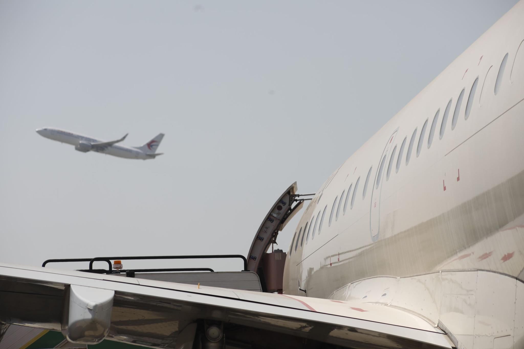 航司叫停第三方平台选座:数据隐私保护助推下