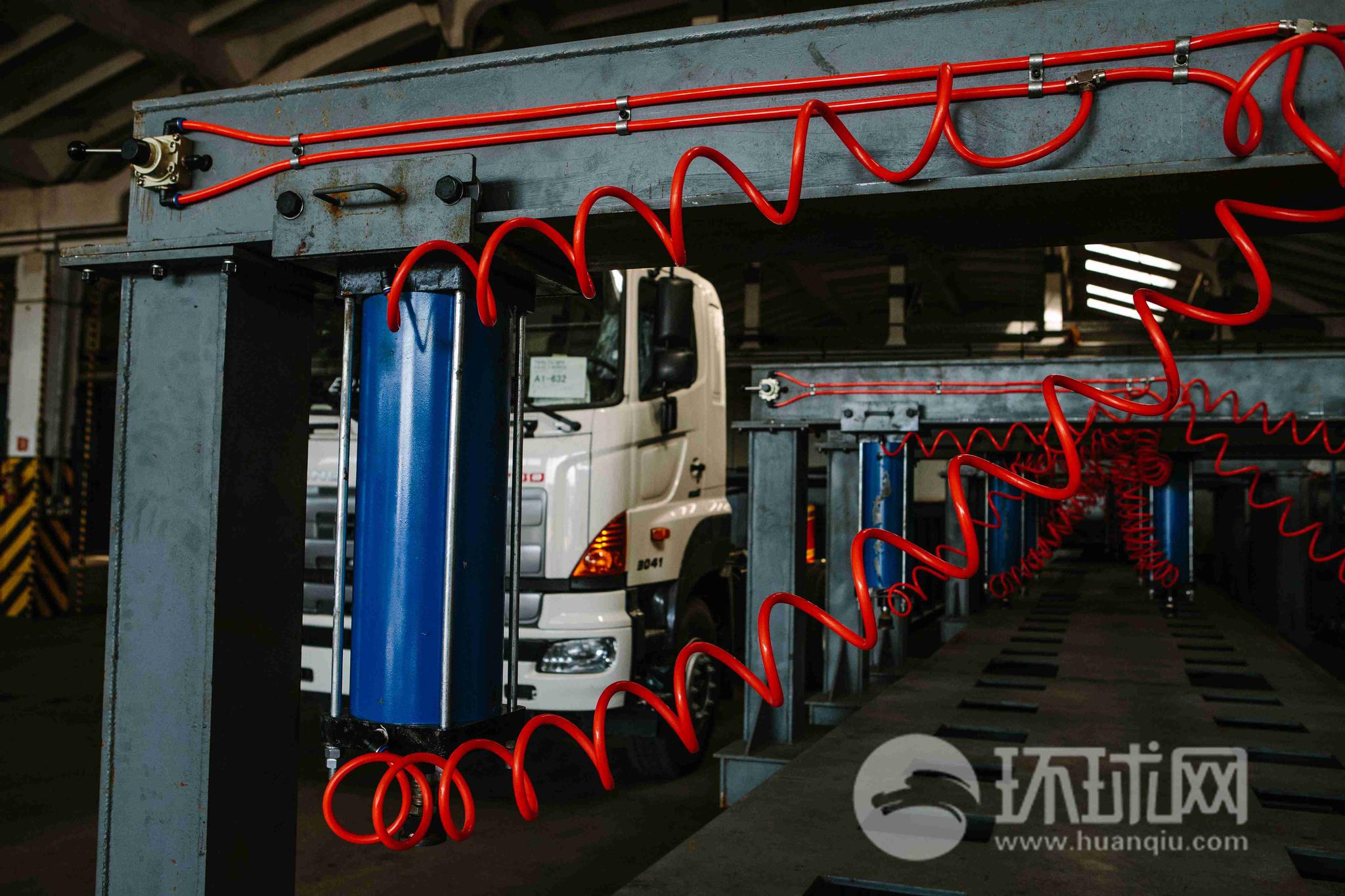 探访俄远东自由港 俄企业家:和中企合作有助提