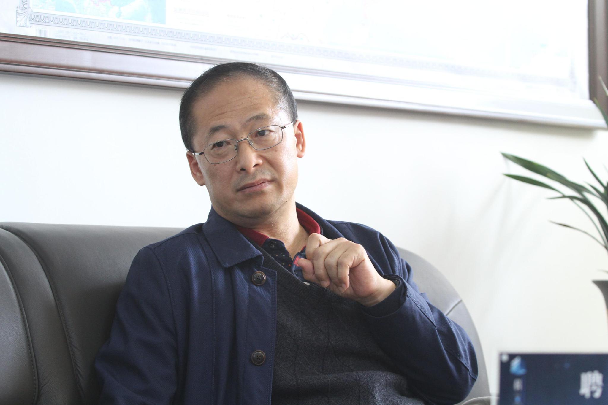 中国科学院院士、大气科学家王会军受聘为科技周刊科学顾问