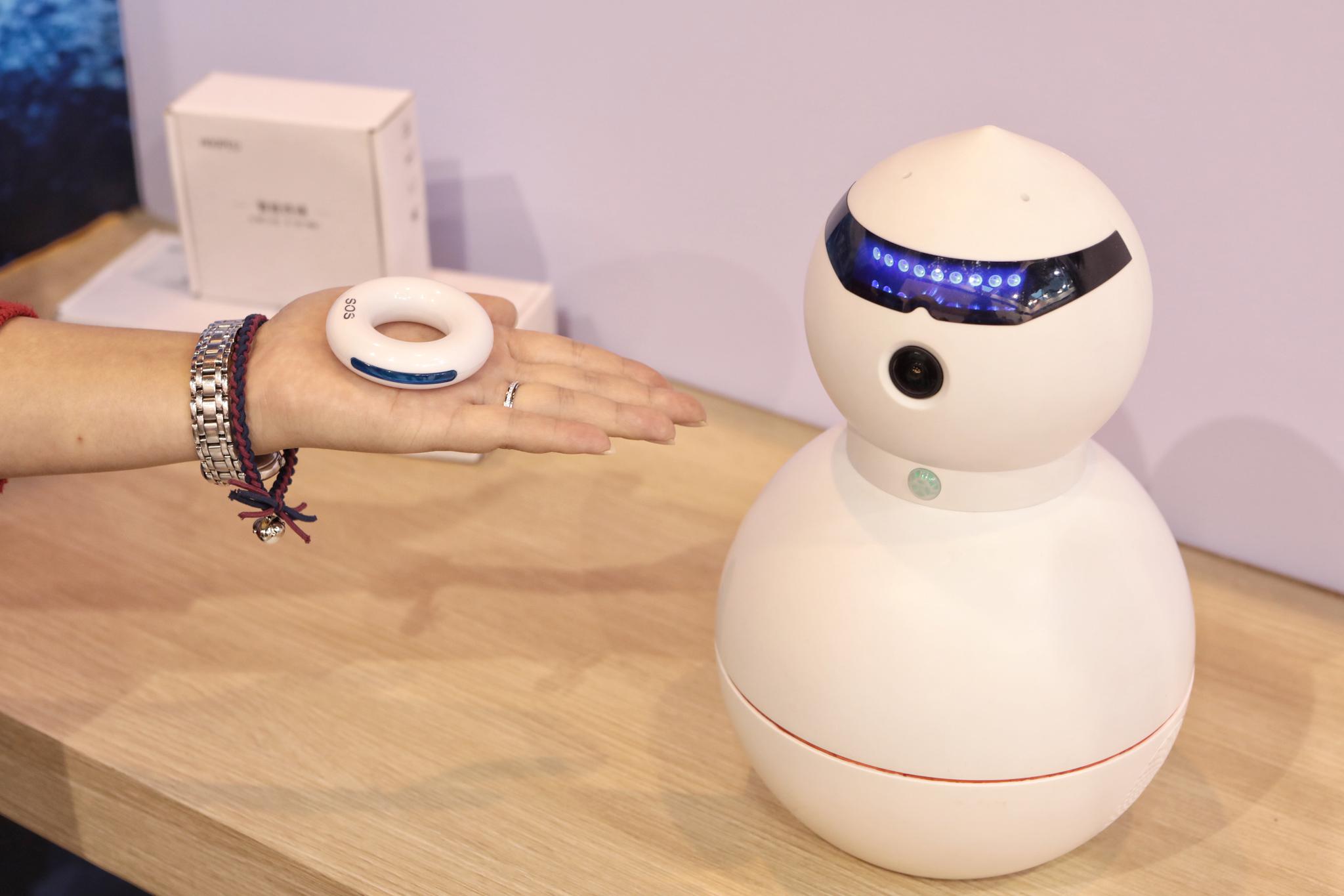 大家怎么看待碧桂园-全球首家机器人餐厅、做饭炒菜服务员全都是机器人！? - 知乎