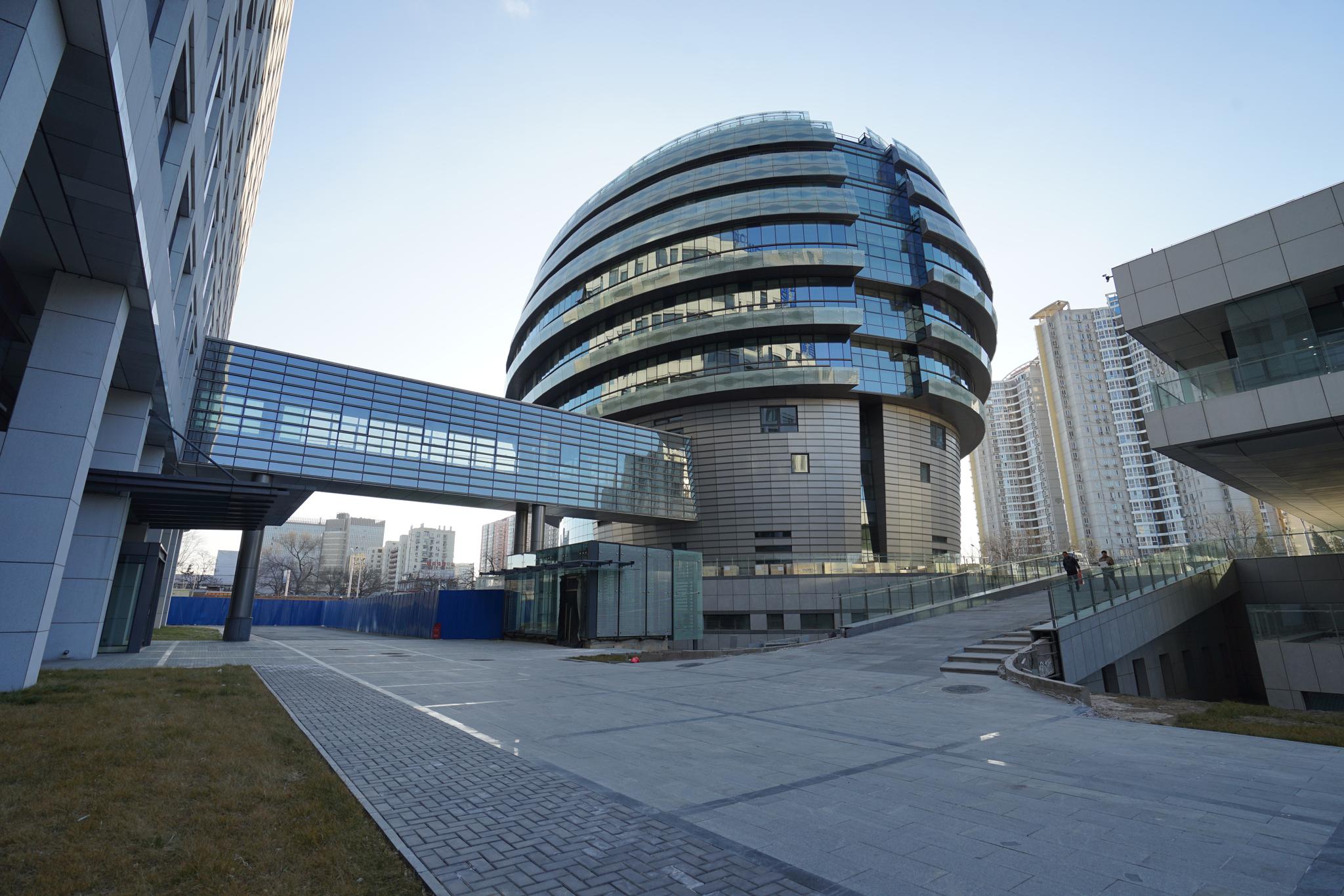 宣武医院“颅脑大厦”12月启用,神外“梦之队”要来了