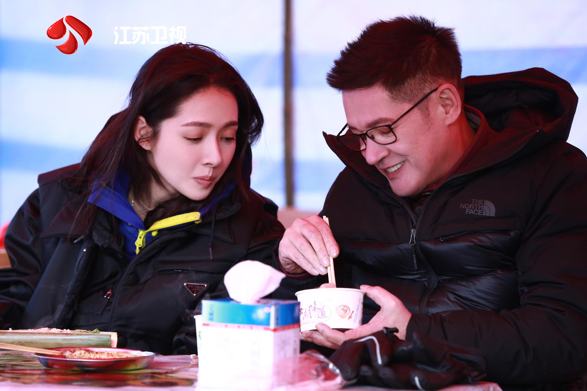 周末荐综艺 | 郭碧婷出意外,JJ挑战青峰