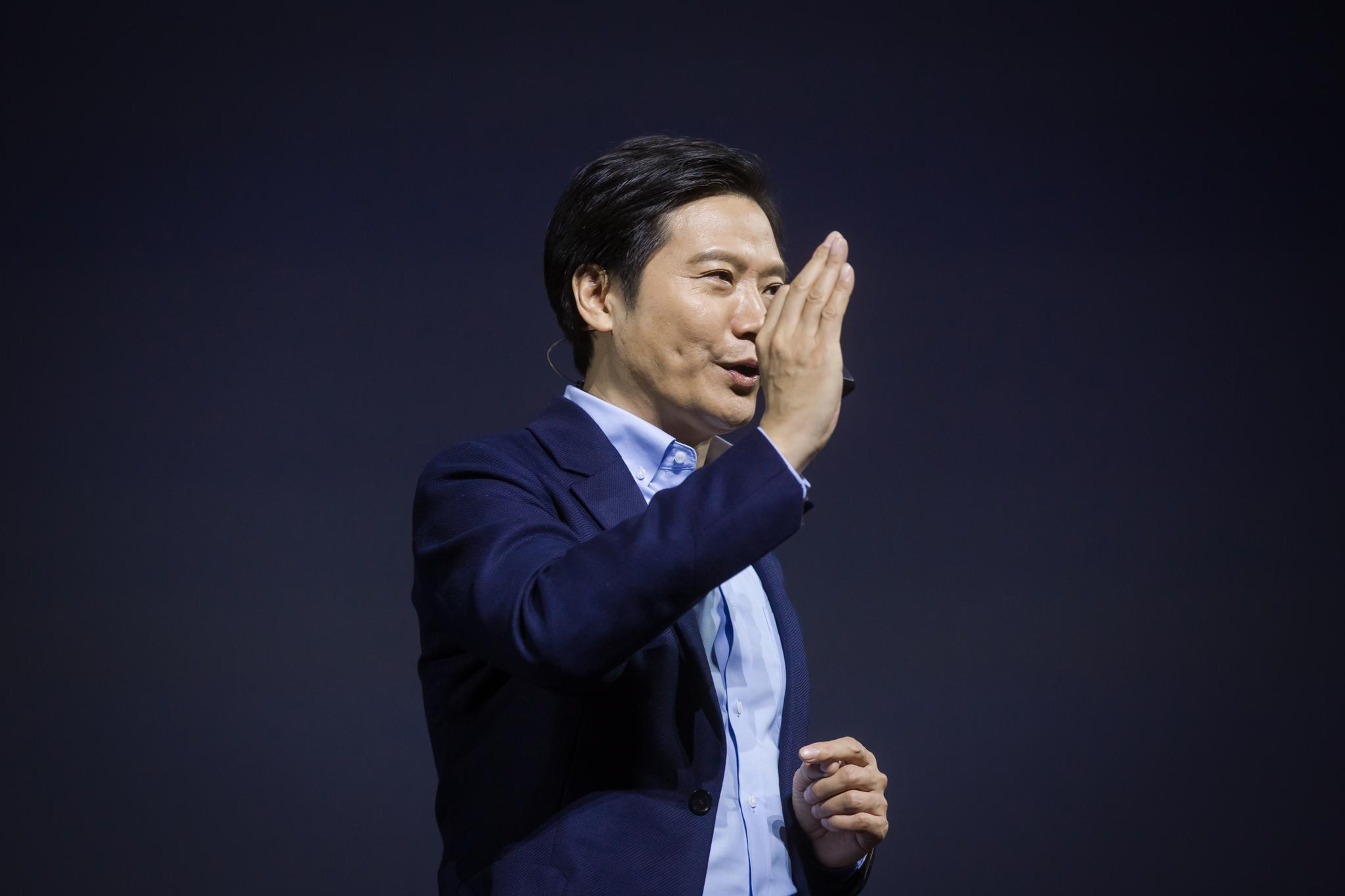 雷军简谱_雷军老婆(2)