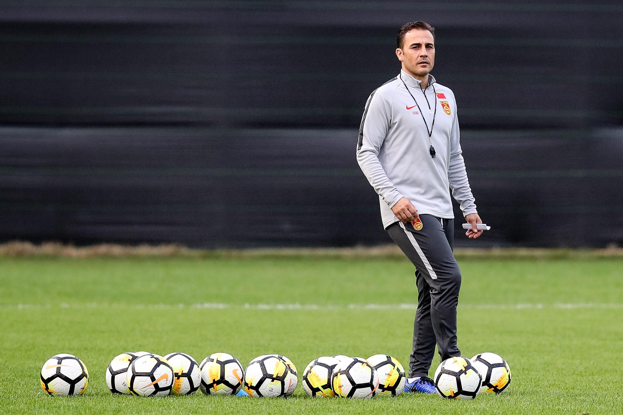 不是拿根魔法棒就能带中国队进世界杯 卡纳瓦