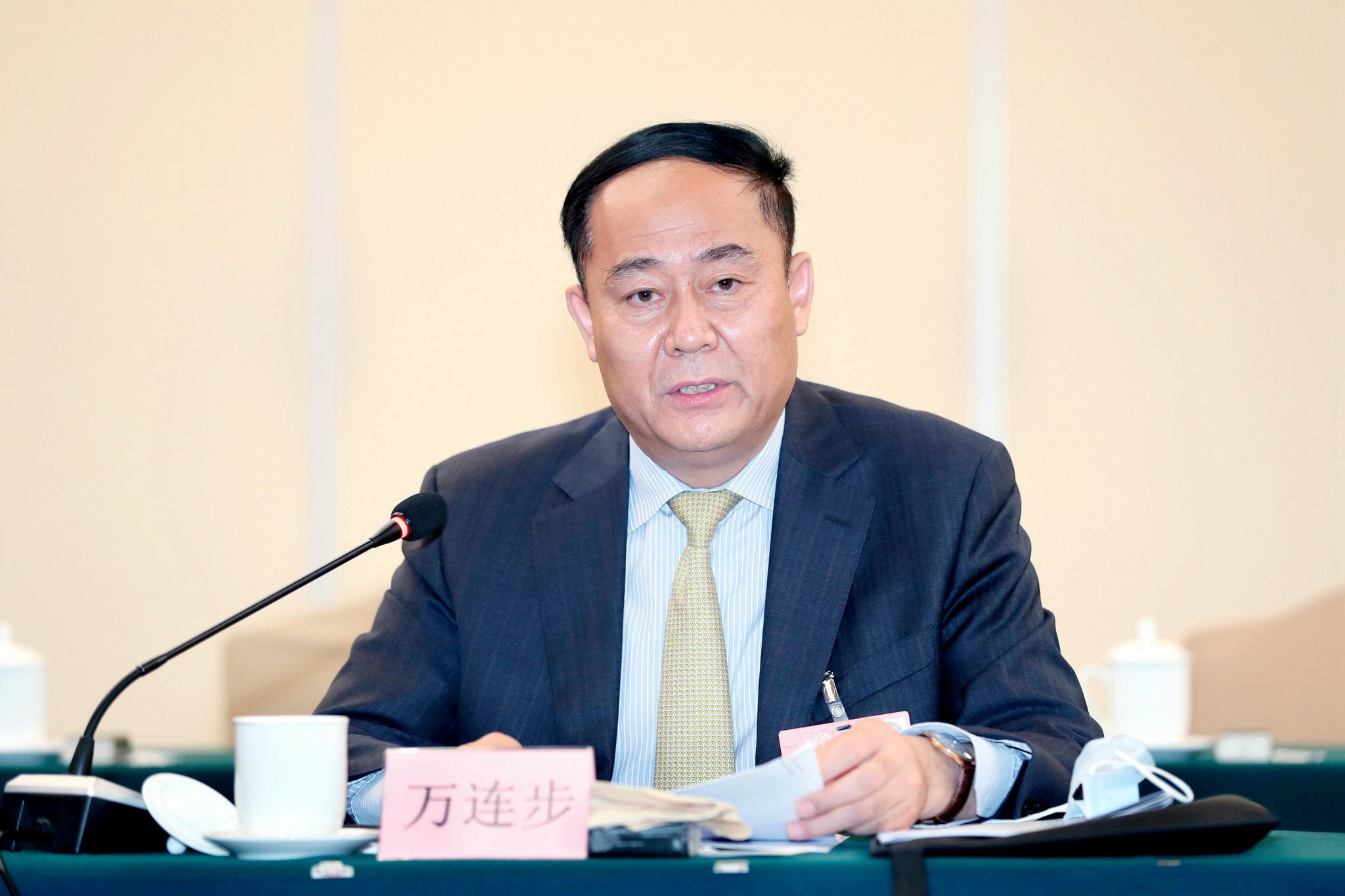 金社裕农董事长_通裕重工董事长图片(3)