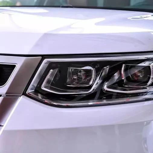 摄影师亲测：中国”心“VS日本芯，CS95动力完爆汉兰达