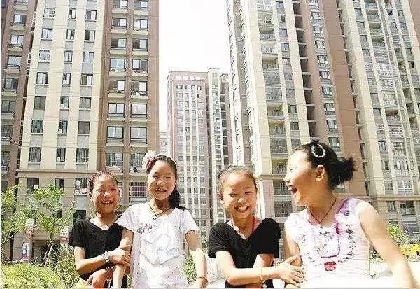 河北棚户区改造方案来了!雄安新区2018年要完