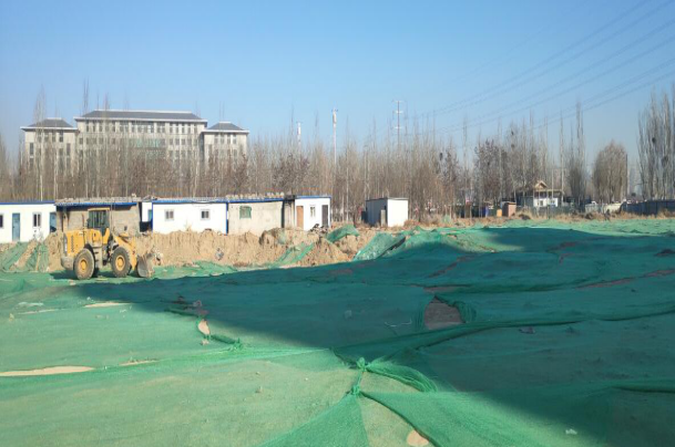 2019年银川首宗共有产权房用地即将挂牌入市